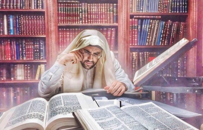 הרב מאיר אליהו