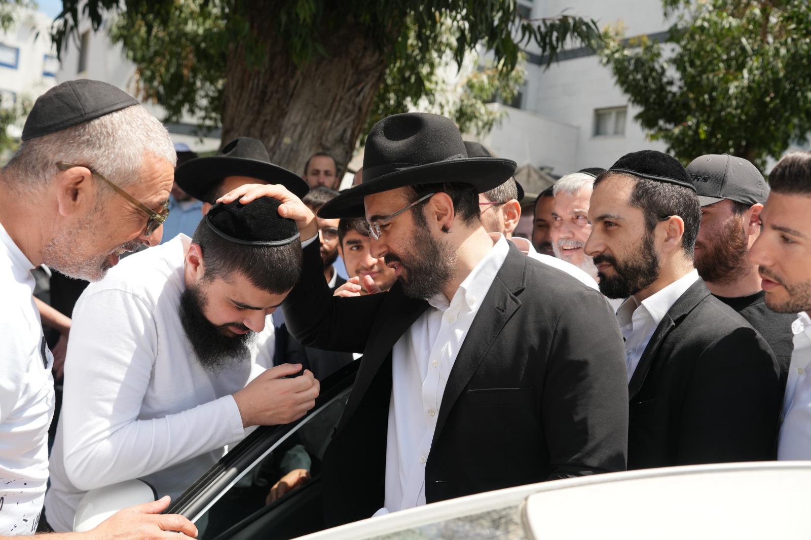 הפצת תורה